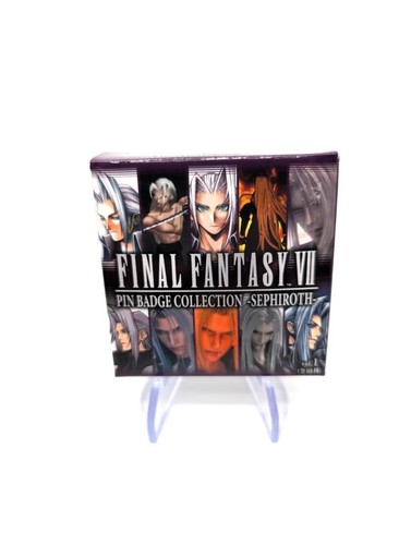 New final fantasy vii - new,