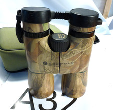 Leupold Wind River Olympic