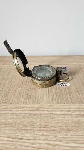 Vintage 1943 wwii - 1943, british