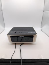 Philips Radio Alarm Clock