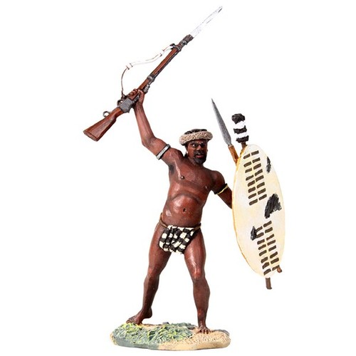 Britains 20152 zulu war the - zulu,