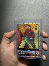 Topps Match Attax Euro 24