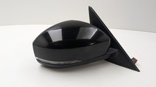 RANGE ROVER VOGUE L405 WING MIRROR POWER FOLDING & CAMERA RIGHT SIDE BLACK 2014