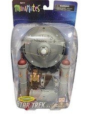 Vintage 2013 Star Trek TOS