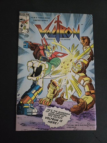 Voltron defender the - voltron:,