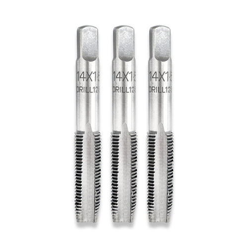 14mm metric taps - x,