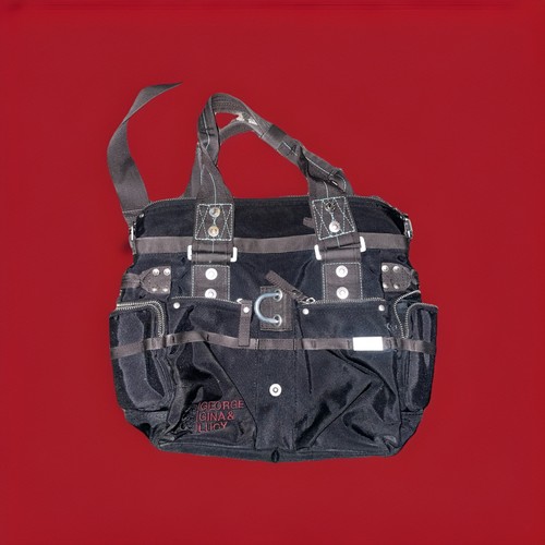 Bag george gina lucy - gina,