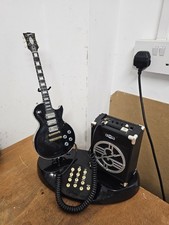 Telemania Replica Gibson Les