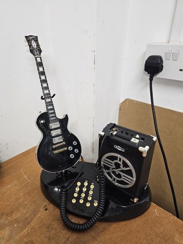 Telemania replica gibson les - gibson,