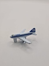 Vintage Sabena Diecast Plane