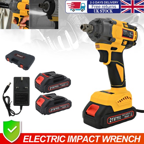 Batteries cordless impact - cordless,