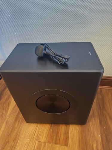 Philips fidelio fw1 wireless - fidelio,
