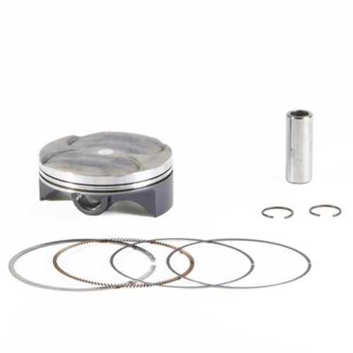 Piston kit crf250r - piston, 04-07