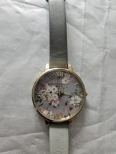 Olivia Burton Ladies' Flower