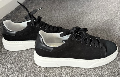 Brand new soho grit sneaker - new,