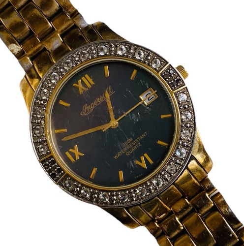 Ingersoll gems ig0017 watch - gems,