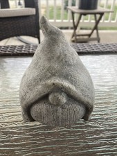 Gnome Concrete Garden Yard