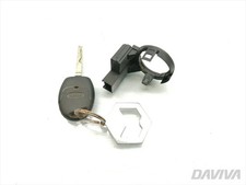 2009 Ford Mondeo Ignition Key