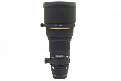 Sigma 300 ex dg hsm - sigma,