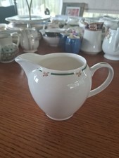 Large Royal Stafford Green And