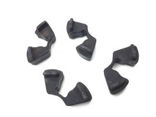 Sprocket Hub Cush Drive Rear