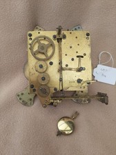 LOT 34 VINTAGE HALLER? GERMAN