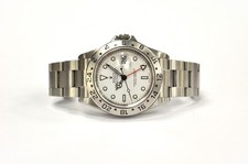 Rolex Explorer ll ‘3186’