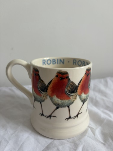 Emma bridgewater pint - emma, 1/2