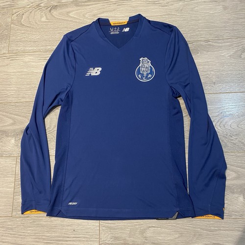 Porto 2020 long sleeve - fc,