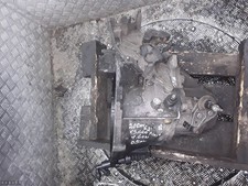 2005 CITROEN XSARA PICASSO