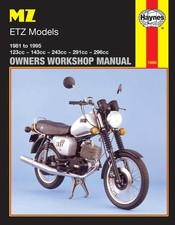 Etz models - models, (1981-1995)