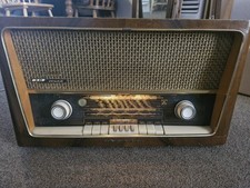 1957 Grundig 3028 GB Vintage