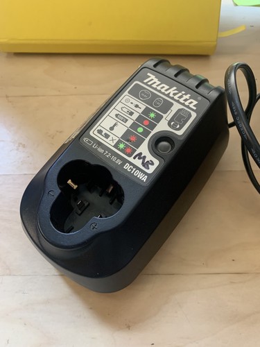 Genuine makita dc10wa battery - makita,