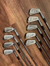 Ben Hogan Slazenger 3-Exploder