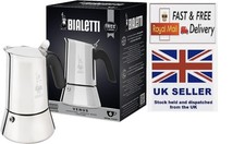 Bialetti 1683 Industrie 6 Cup