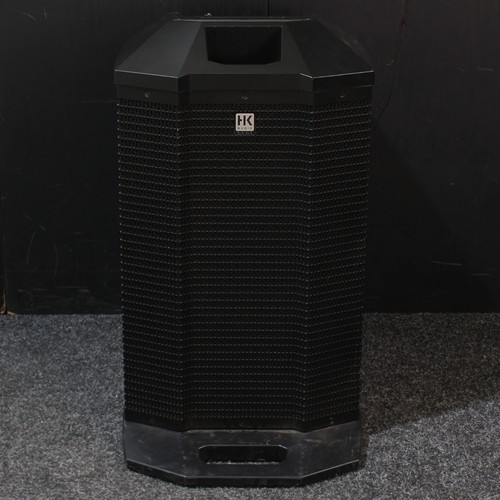 Audio polar column pa - audio,