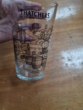 Very Rare Thatchers Cider 2021
