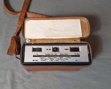 Vintage Bush TR114 Radio