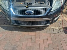 2008 Ford Mondeo Breaking 1 x wheel Nut