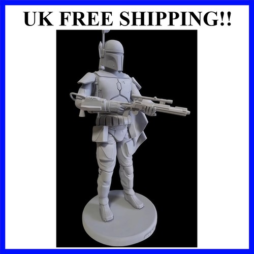 120mm cast resin model - cast,