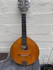 Vintage Freshwater Flatback