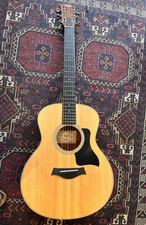 Taylor GS Mini Rosewood