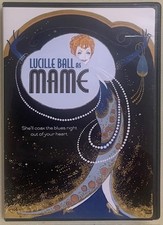 MAME - DVD, LUCILLE BALL, USA