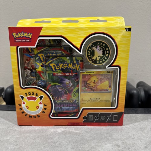 Pokemon tcg - tcg, day
