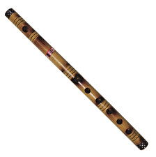 Handmade Bamboo Flute