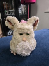 Vintage Funky Furby Sand
