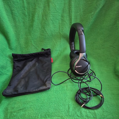 Sony mdr 10rc wired over - 10rc,
