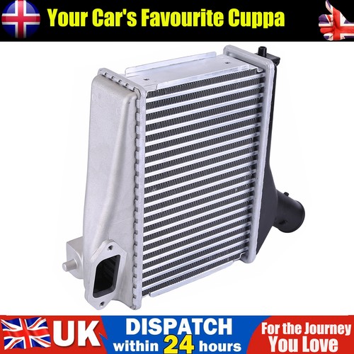 New intercooler for honda - honda, crv