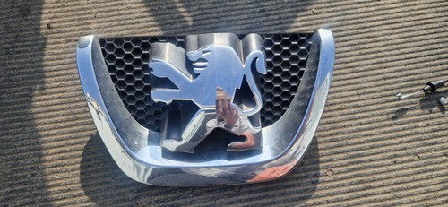 Peugeot 207 mk1 front - peugeot,