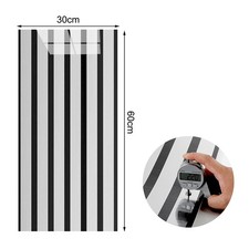 100 Pack Self-Adhesive Marble
